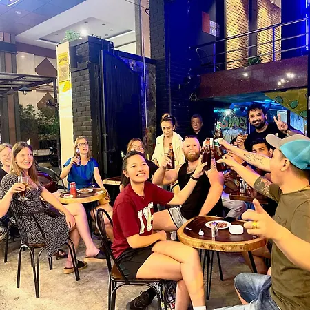 Saigon Chill Hostel-3